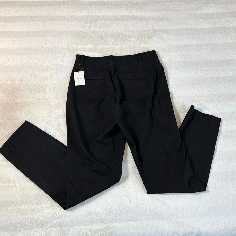Black women’s dress pants